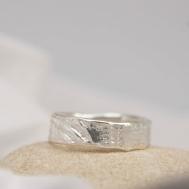 Shellsong Ring Size T