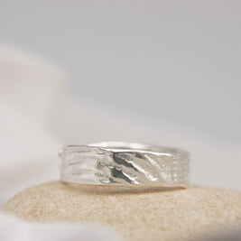 Shellsong Ring Size T