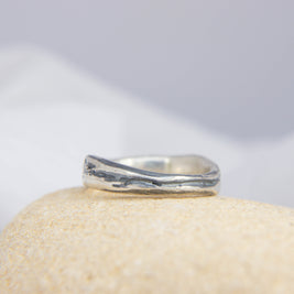 Drifting Rugged Ring P