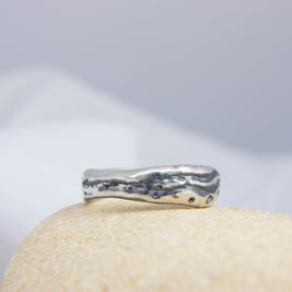 Drifting Rugged Ring P