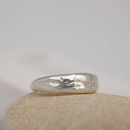 Drifting Ring Size L