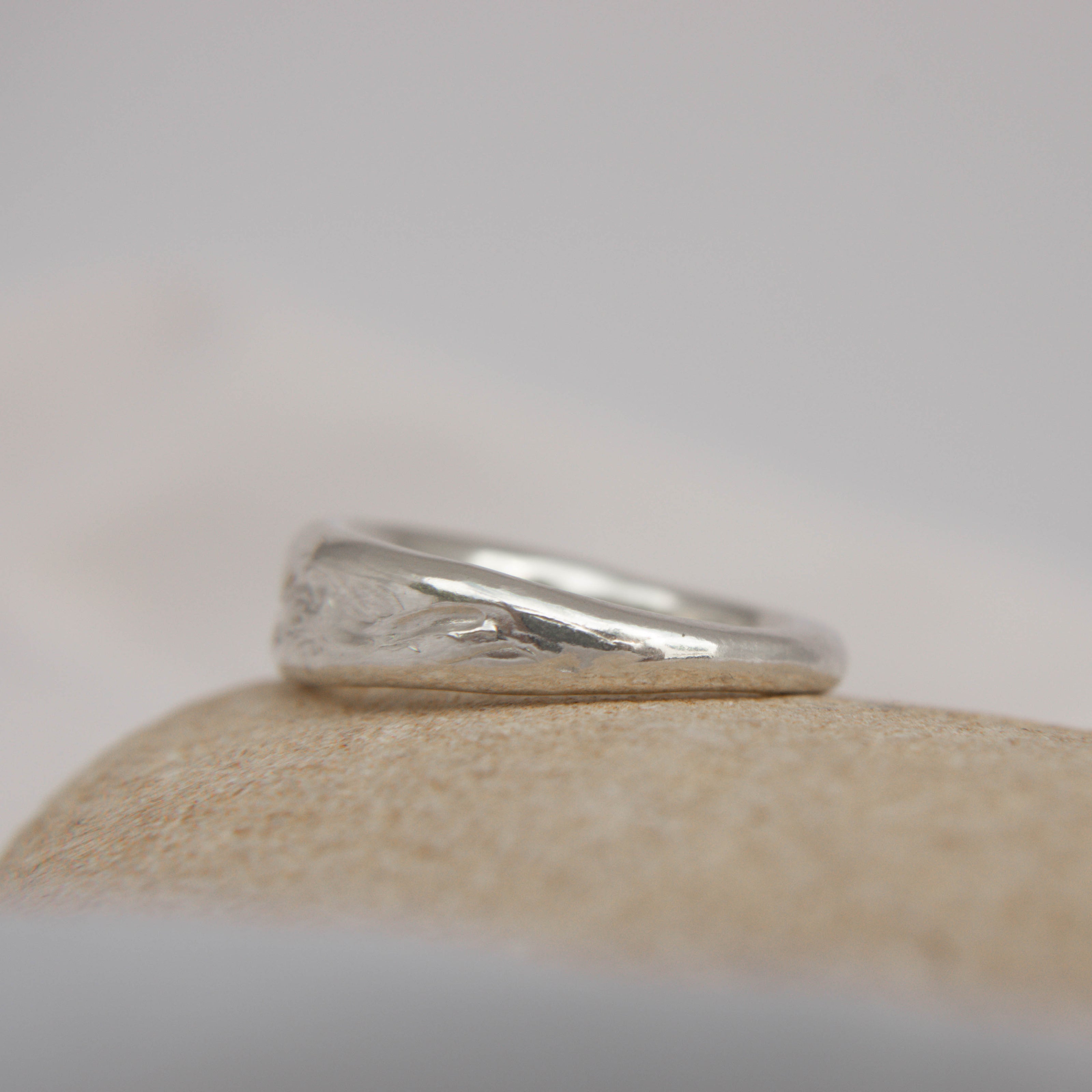 Drifting Ring Size L