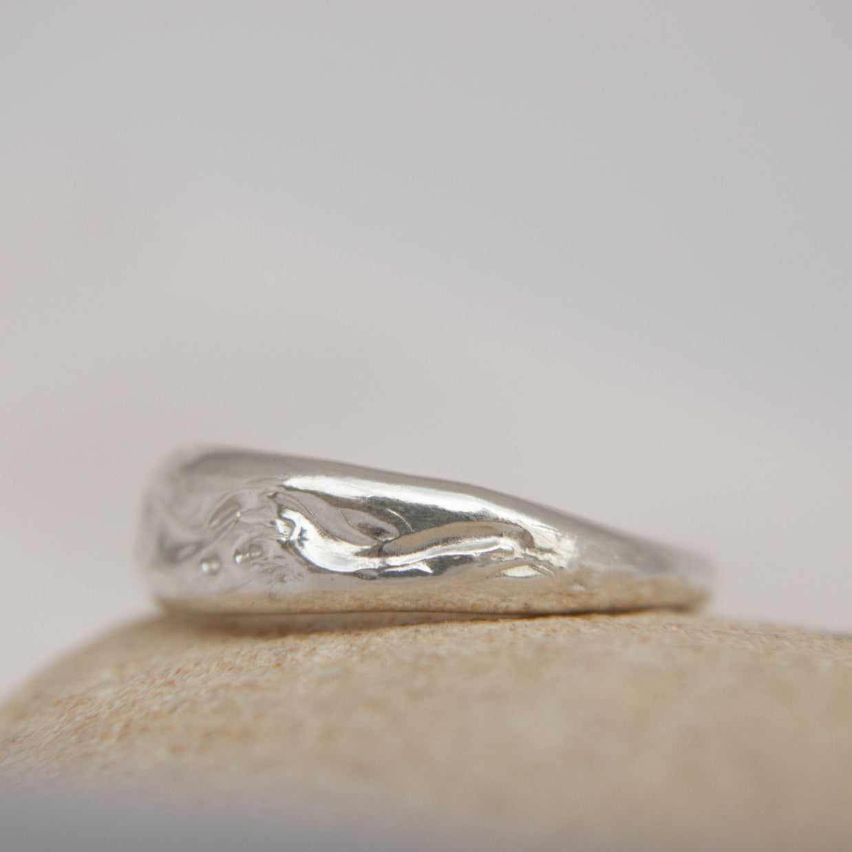 Drifting Ring Size L