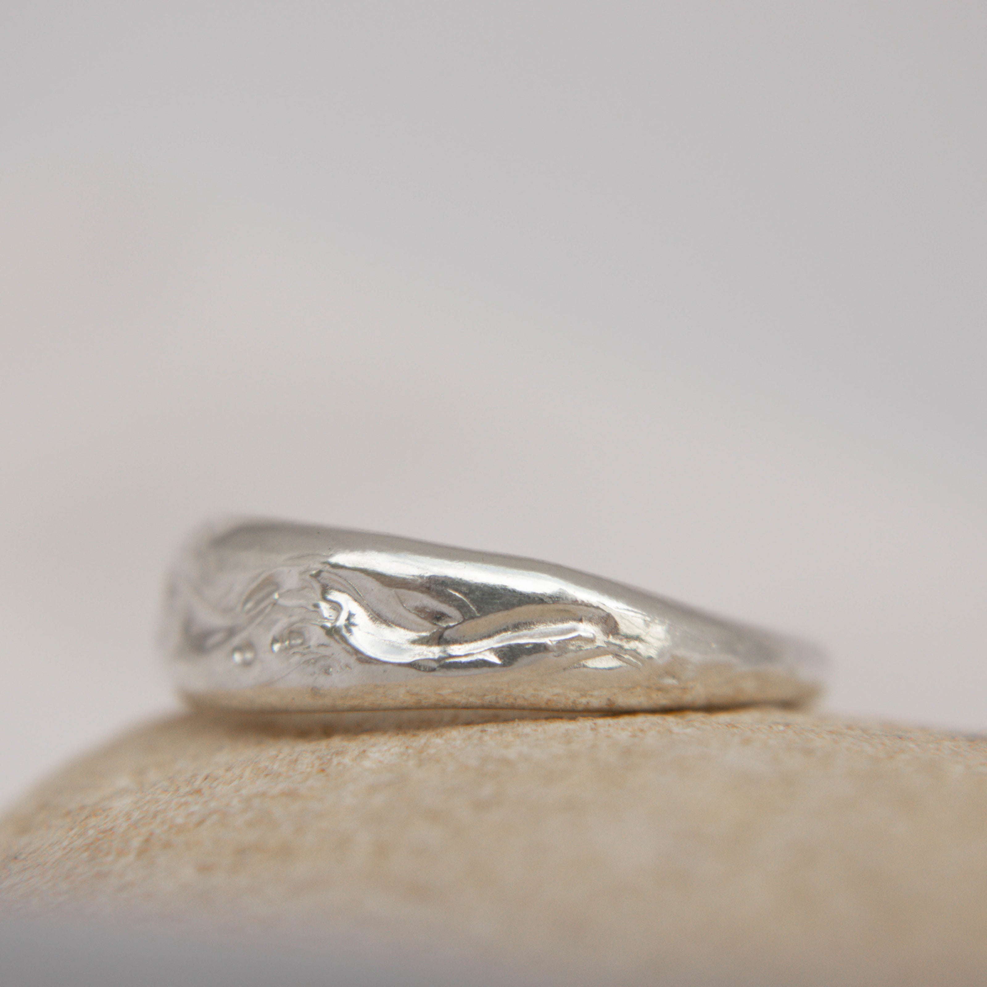 Drifting Ring Size L