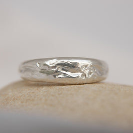 Drifting Ring Size L