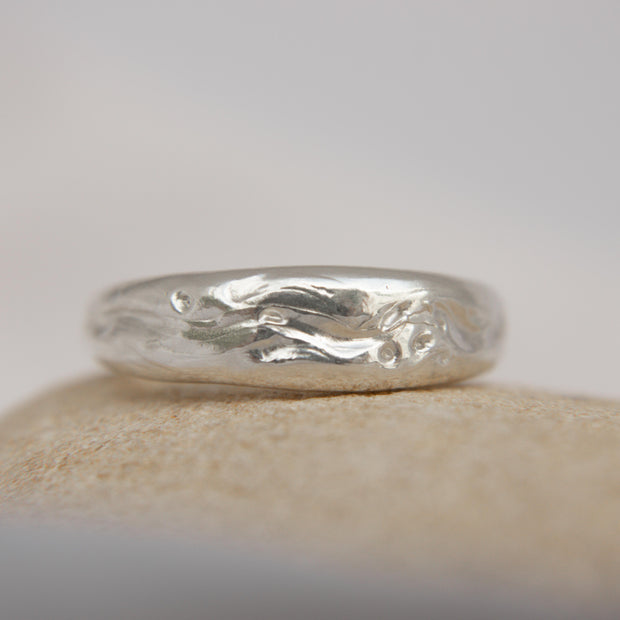 Drifting Ring Size L