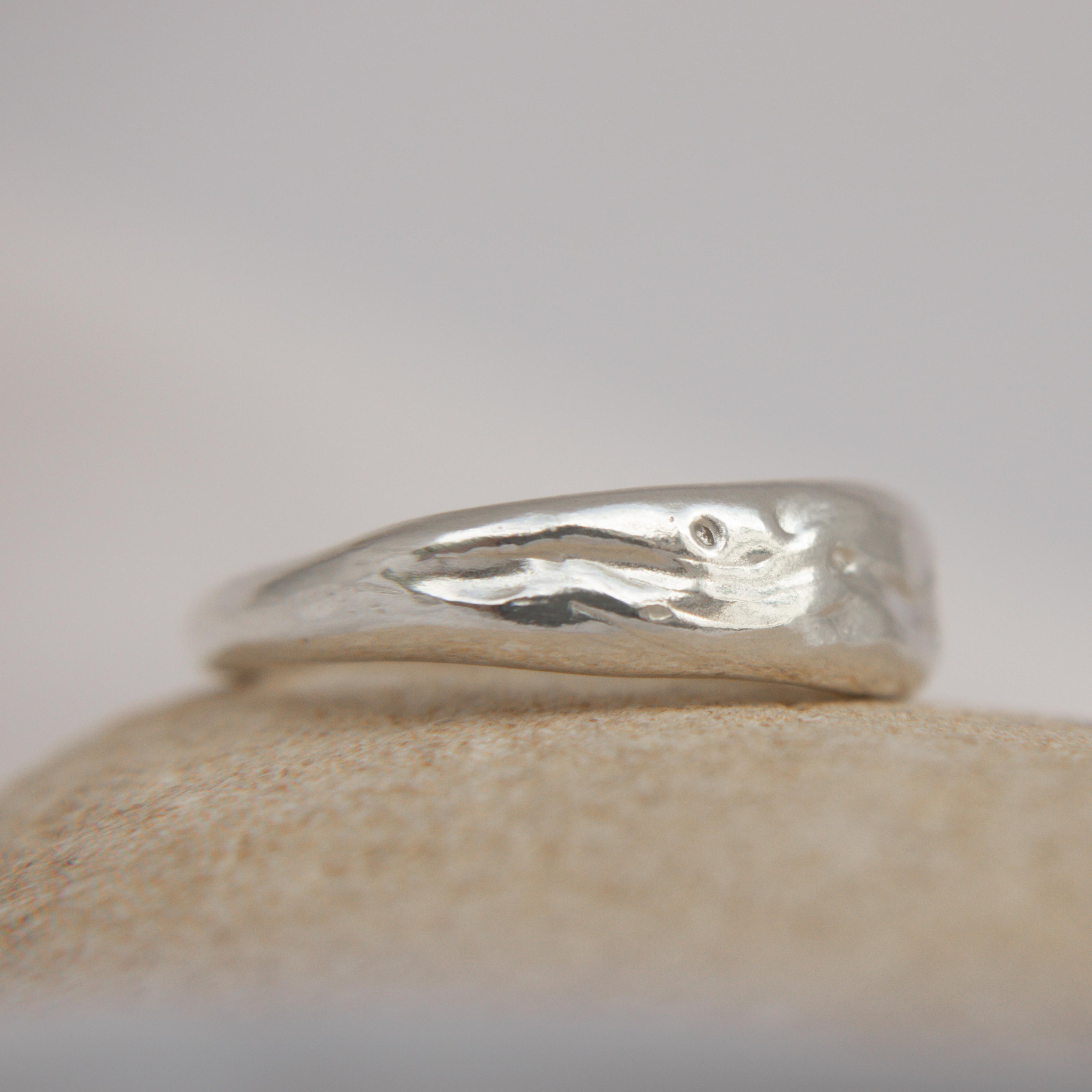 Drifting Ring Size L