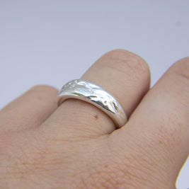 Drifting Ring Size L