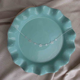 Daisychain Nekclace (40/45/48cm)