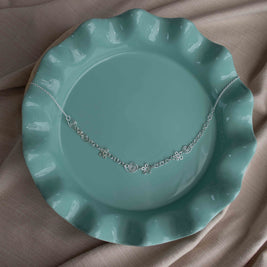 Wild daisy chain Necklace (44cm-48cm)