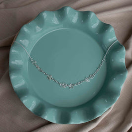 Wild daisy chain Necklace (44cm-48cm)