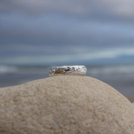 Coasting Ring Size O