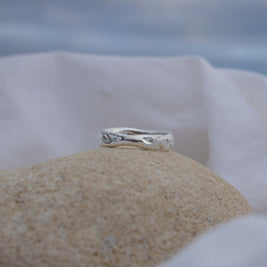 Coasting Ring Size O