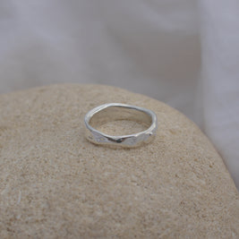 Coasting Ring Size O