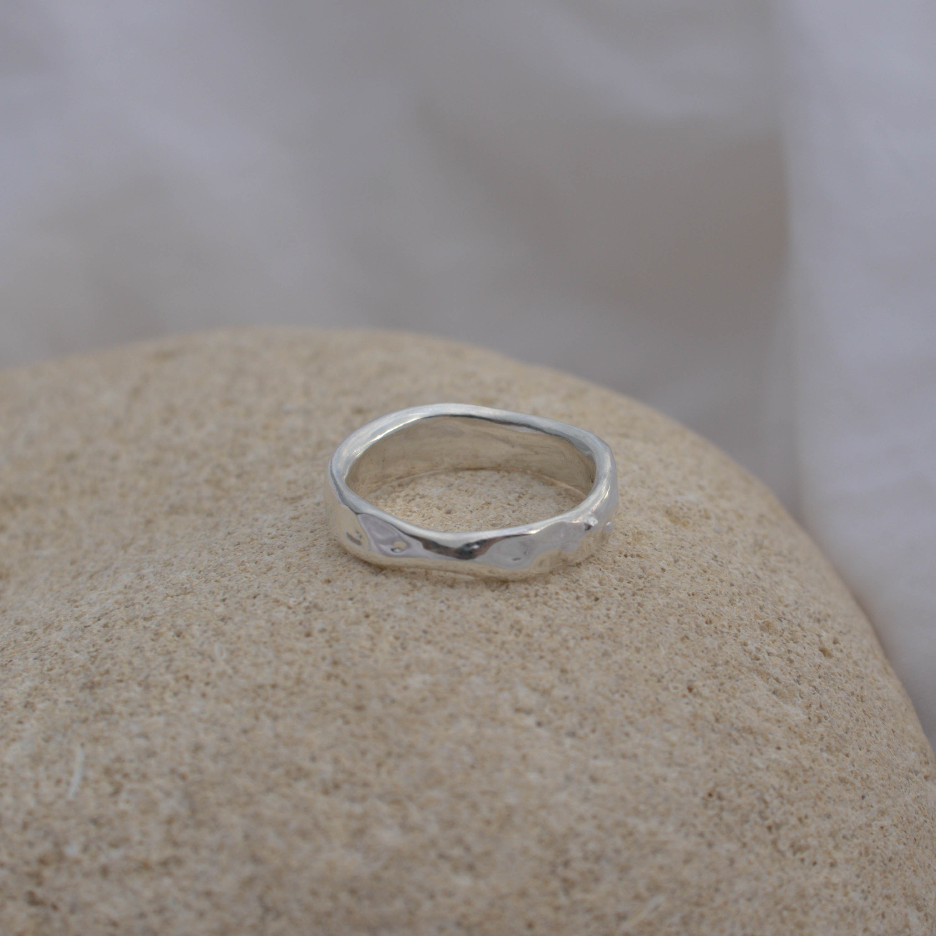 Coasting Ring Size O