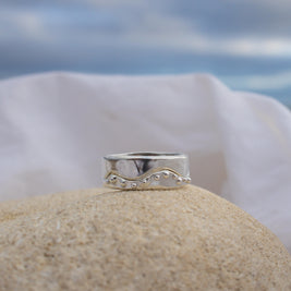 Flowline Ring Size S