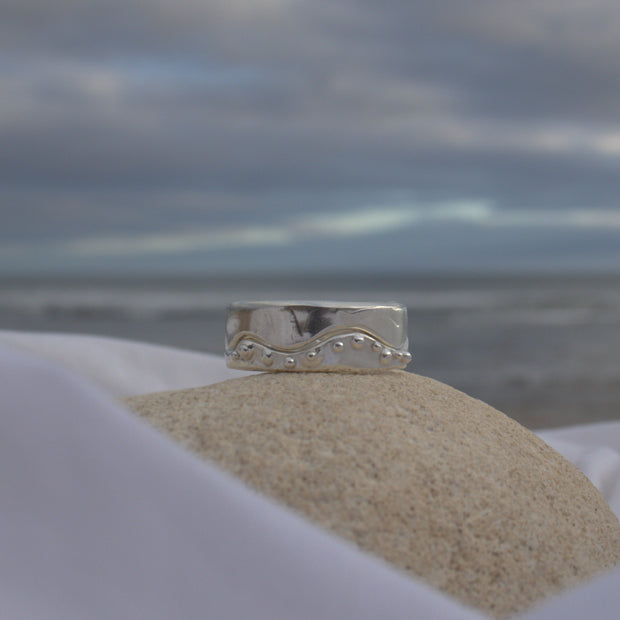 Flowline Ring Size S