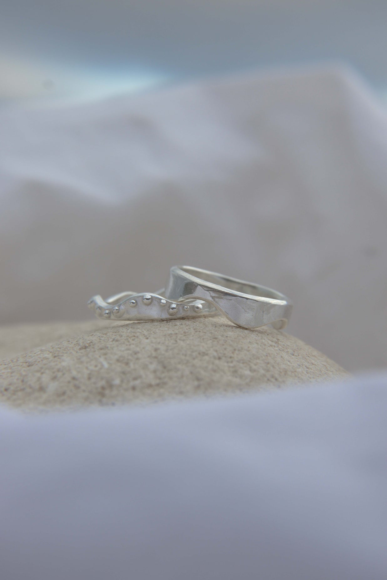 Flowline Ring Size S