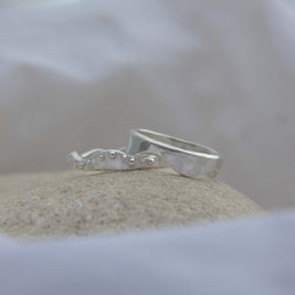 Flowline Ring Size S