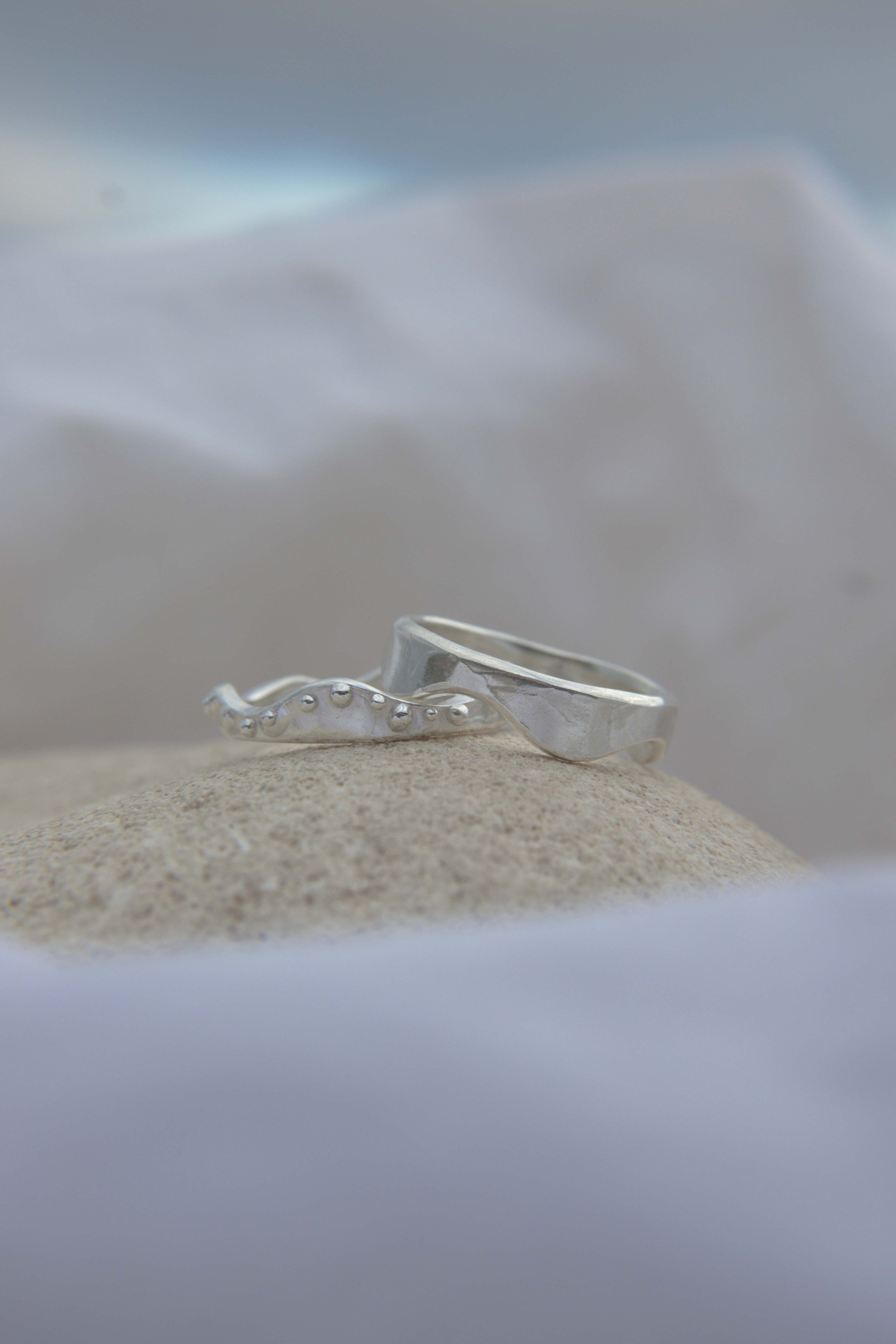 Flowline Ring Size S