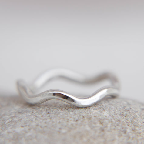 Flow ring