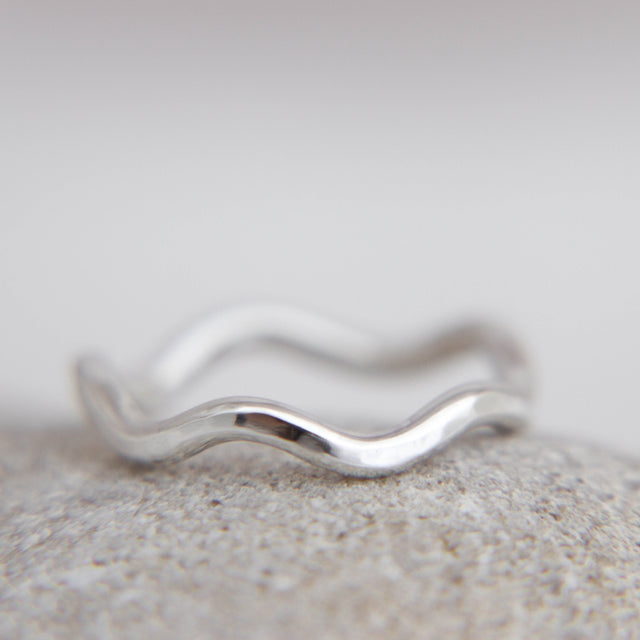 Flow ring