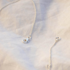 Daisy Chain Necklace