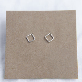 Square studs