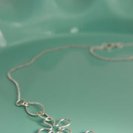Daisy Chain Necklace #4