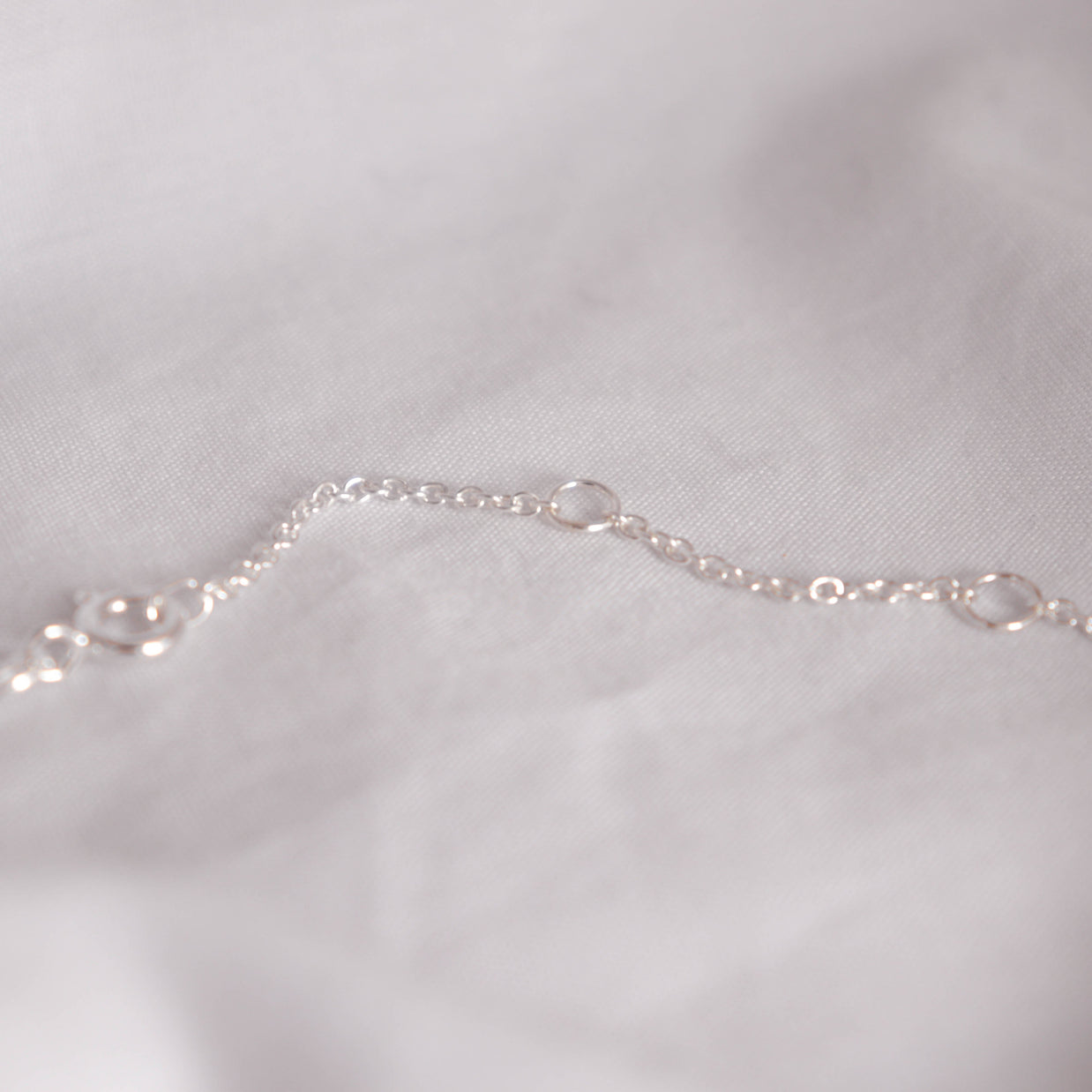 Daisy Chain Necklace #2
