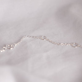 Daisy Chain Necklace #2