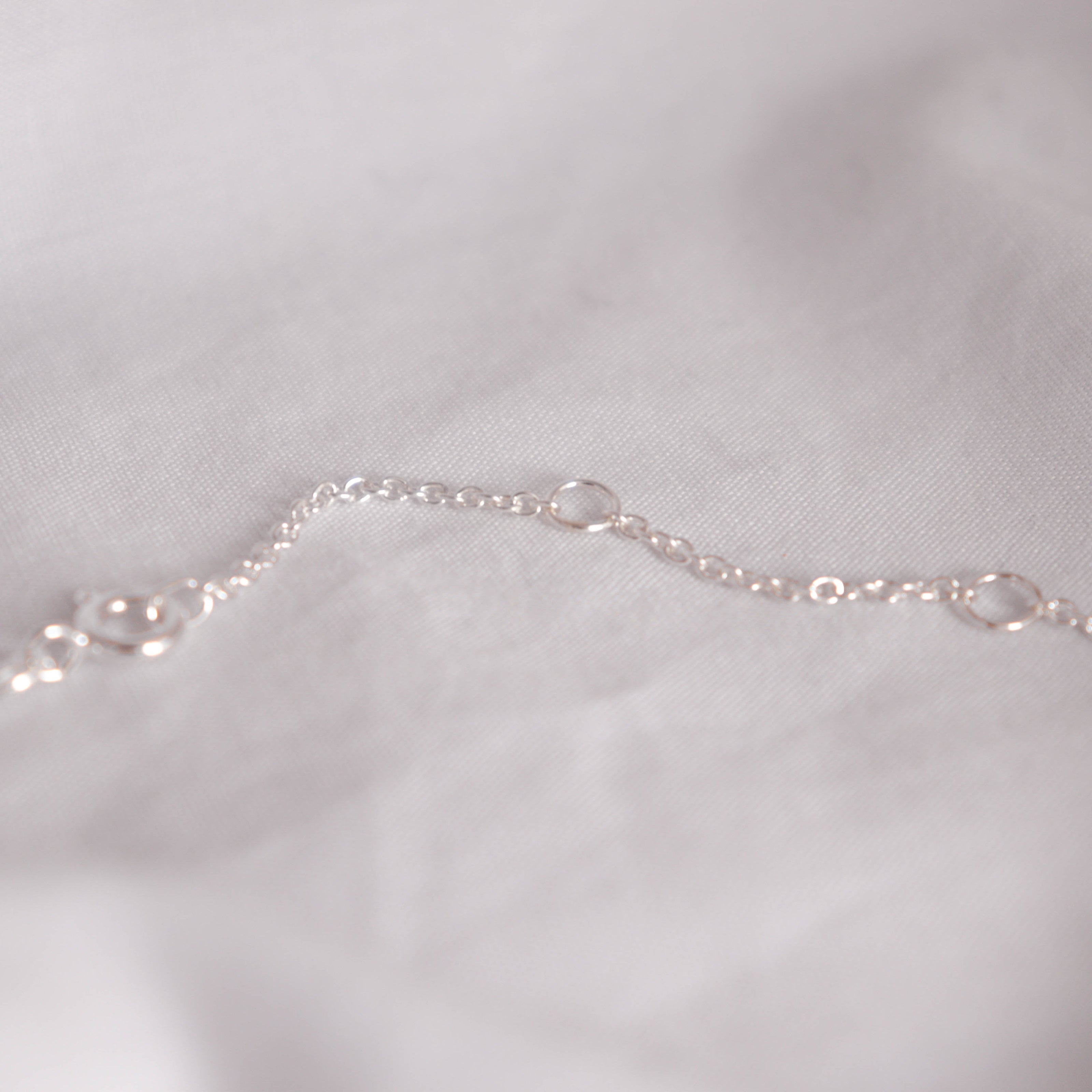 Daisy Chain Necklace #2