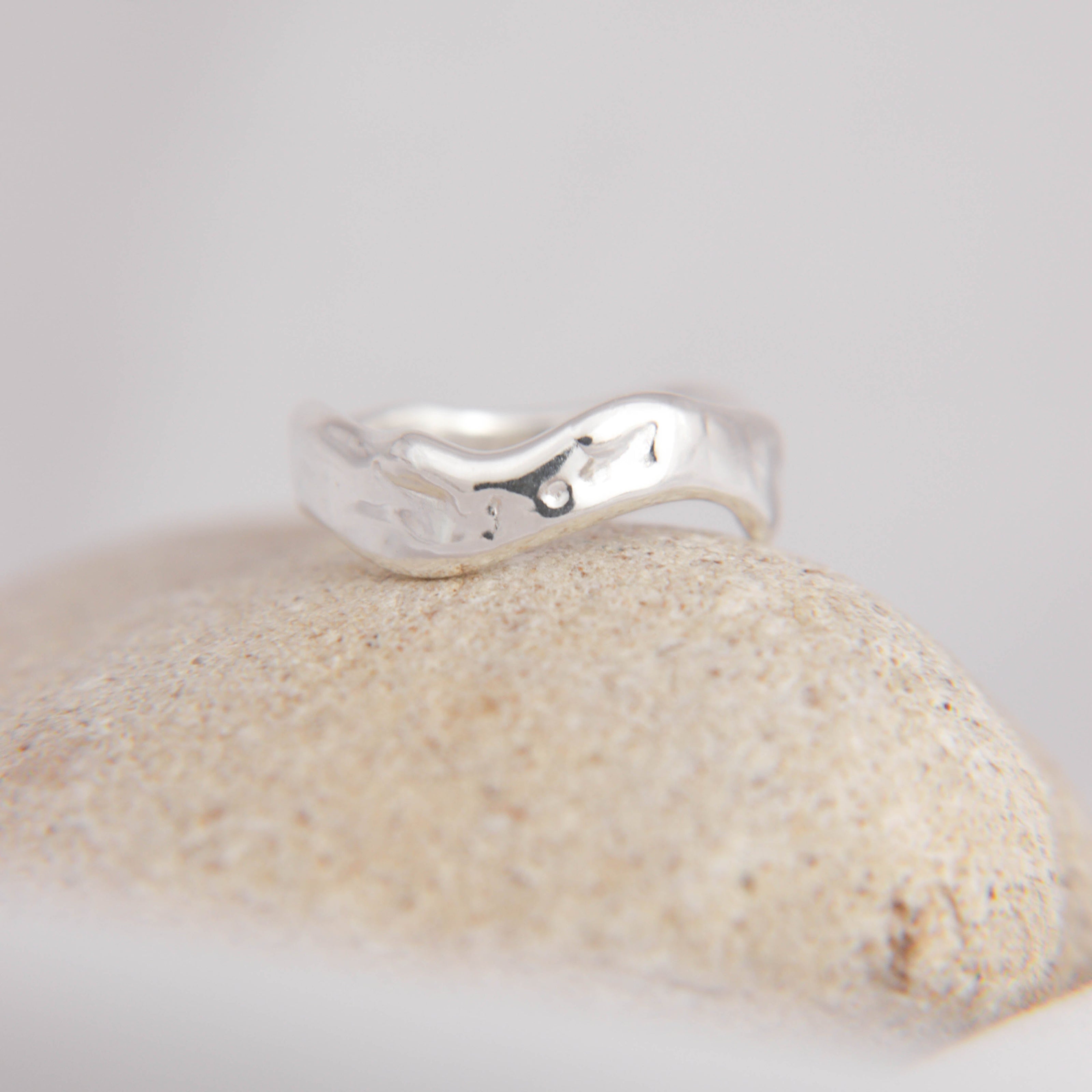 Drifting ring size S