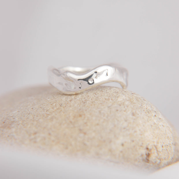 Drifting ring size S