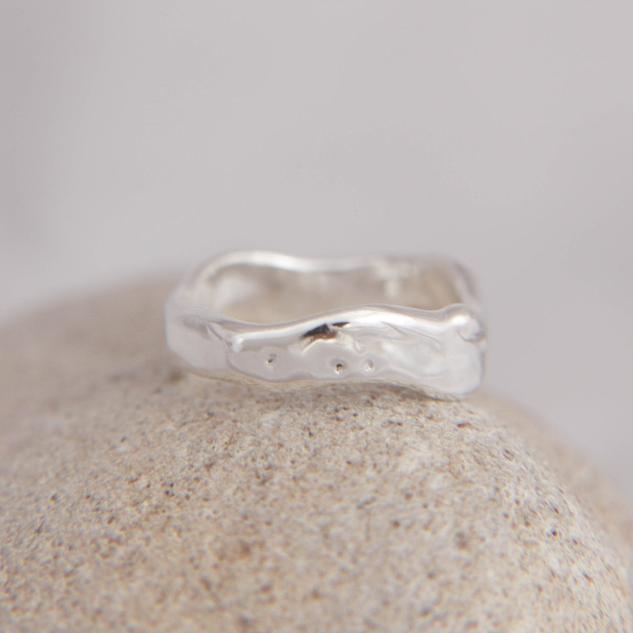 Drifting ring size S