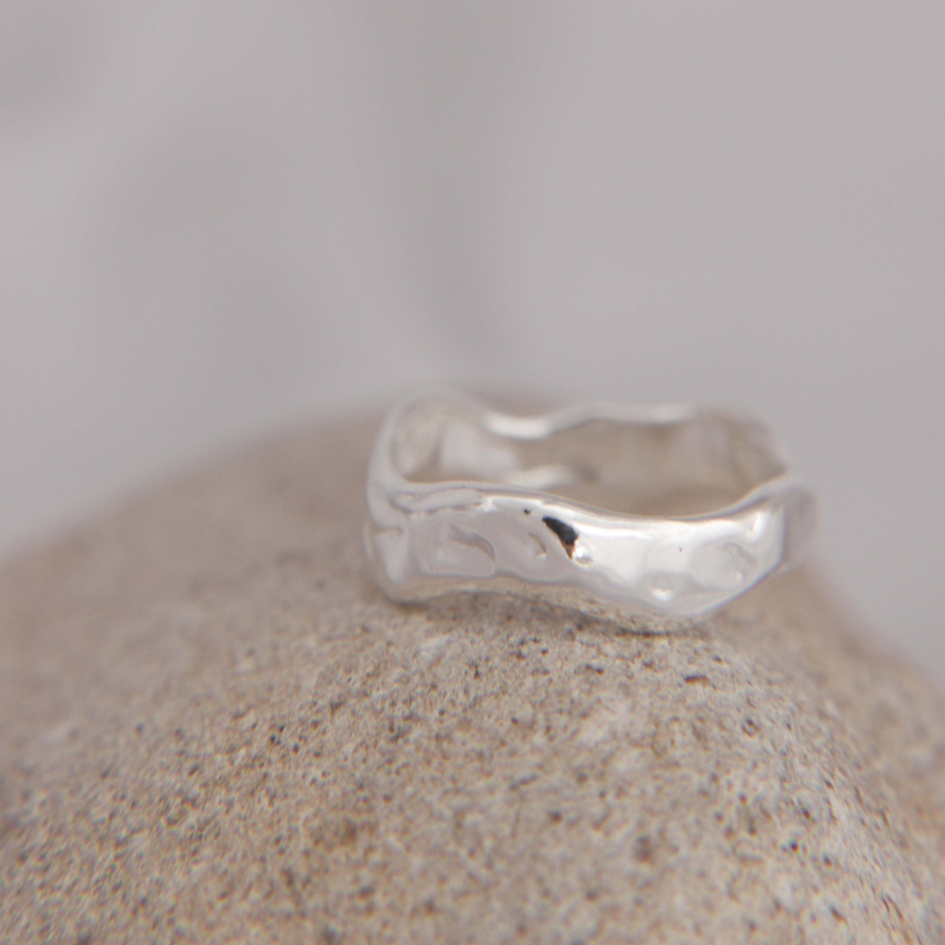 Drifting ring size S