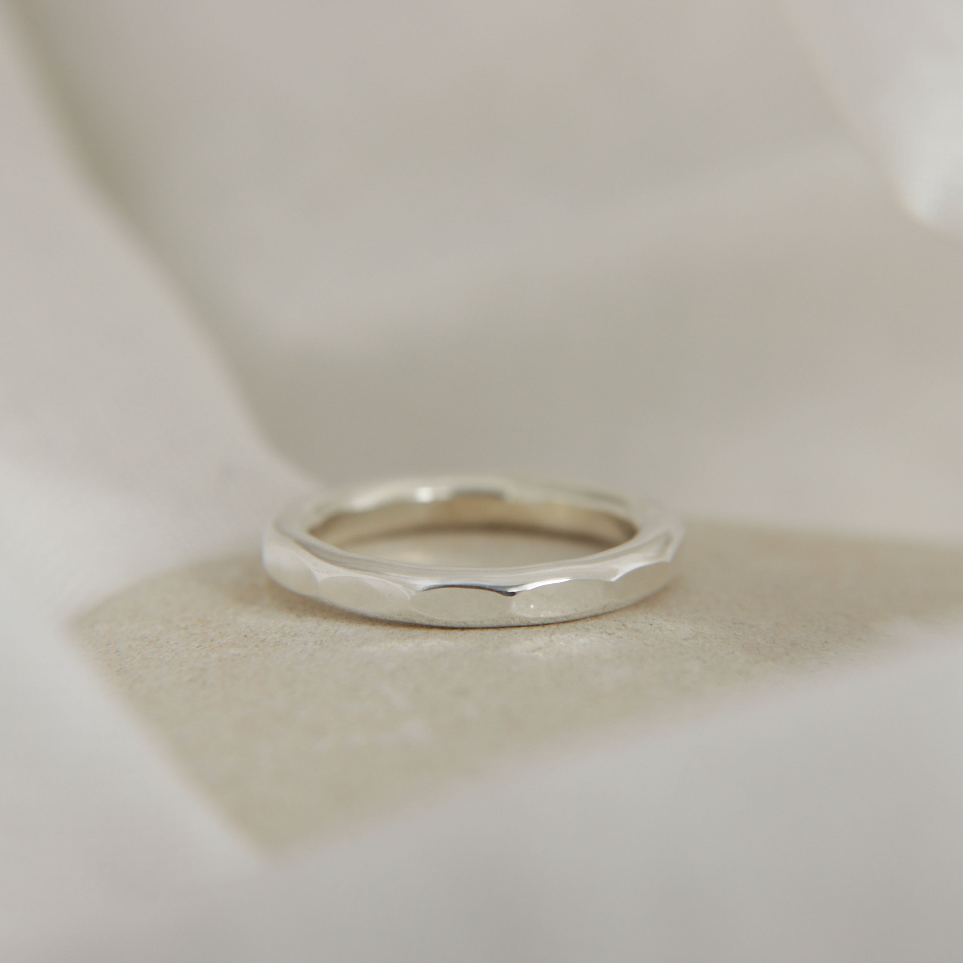 Flare ring
