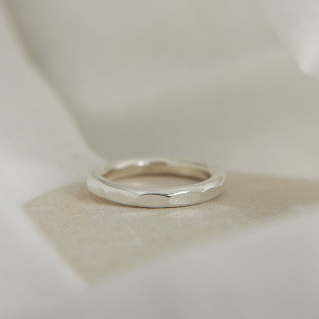 Flare ring