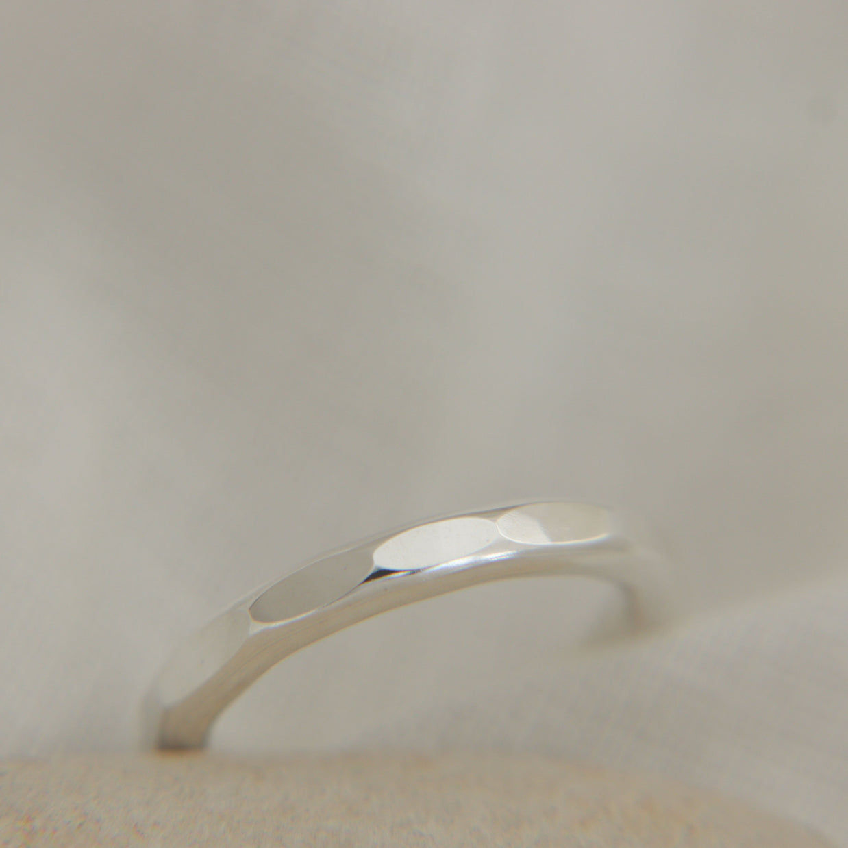 Flare ring