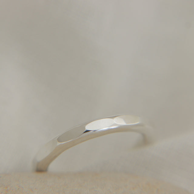 Flare ring