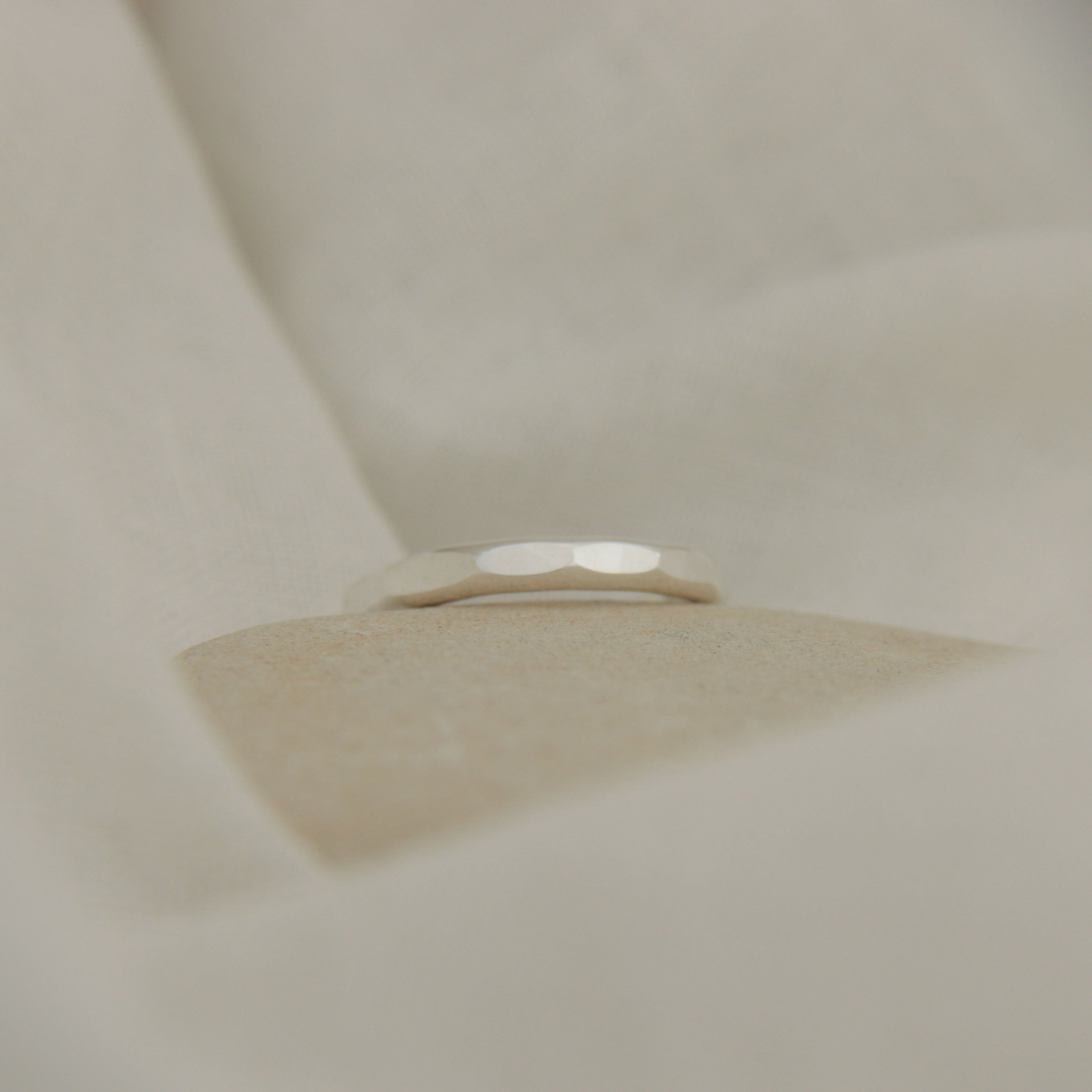 Flare ring