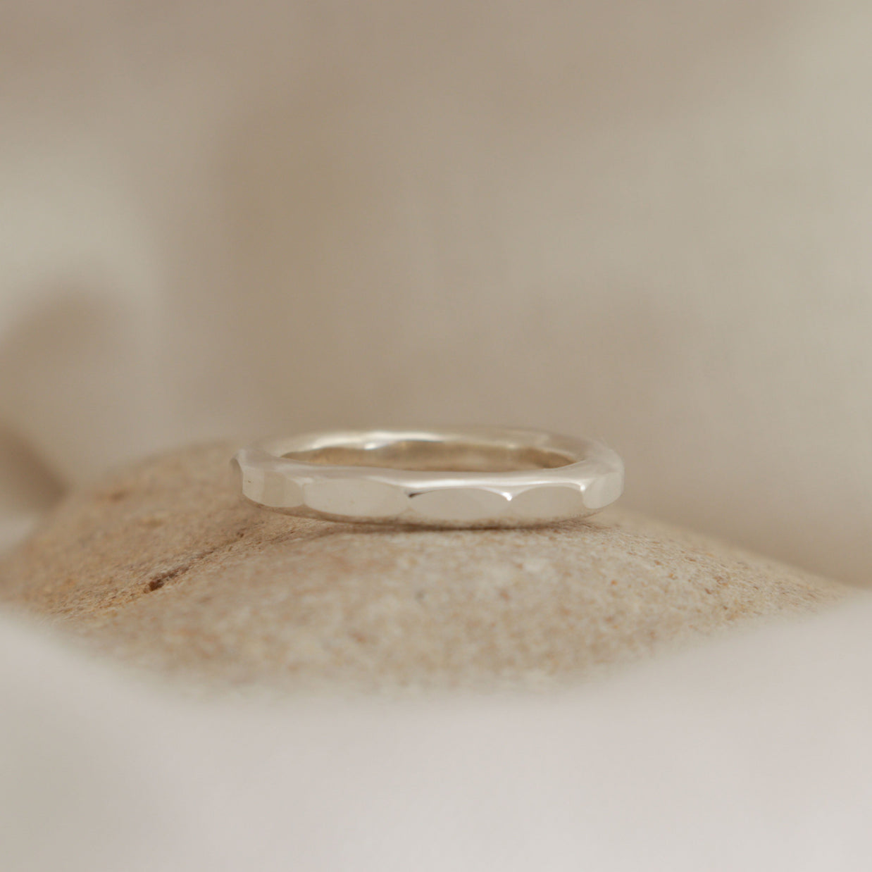 Flare ring