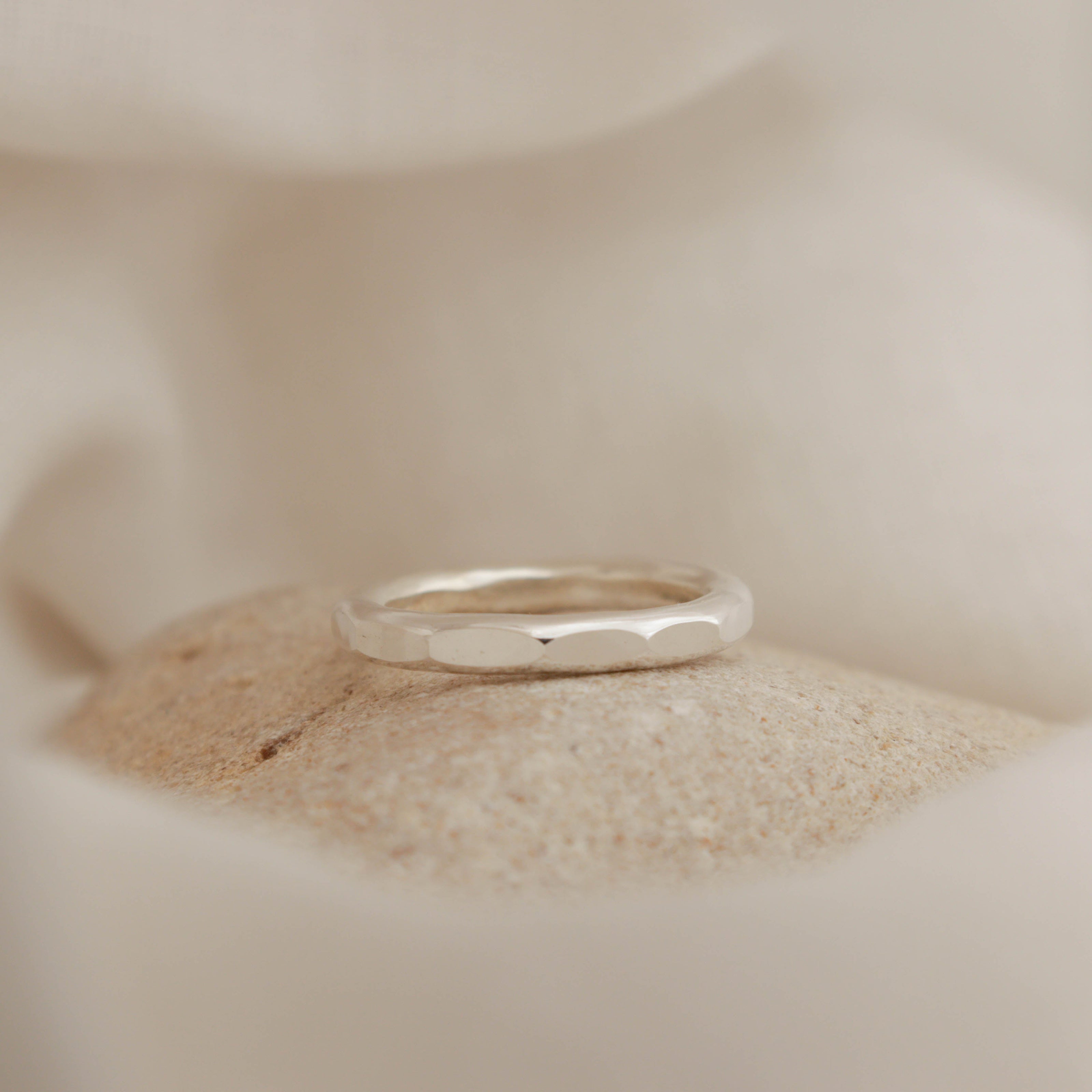 Flare ring