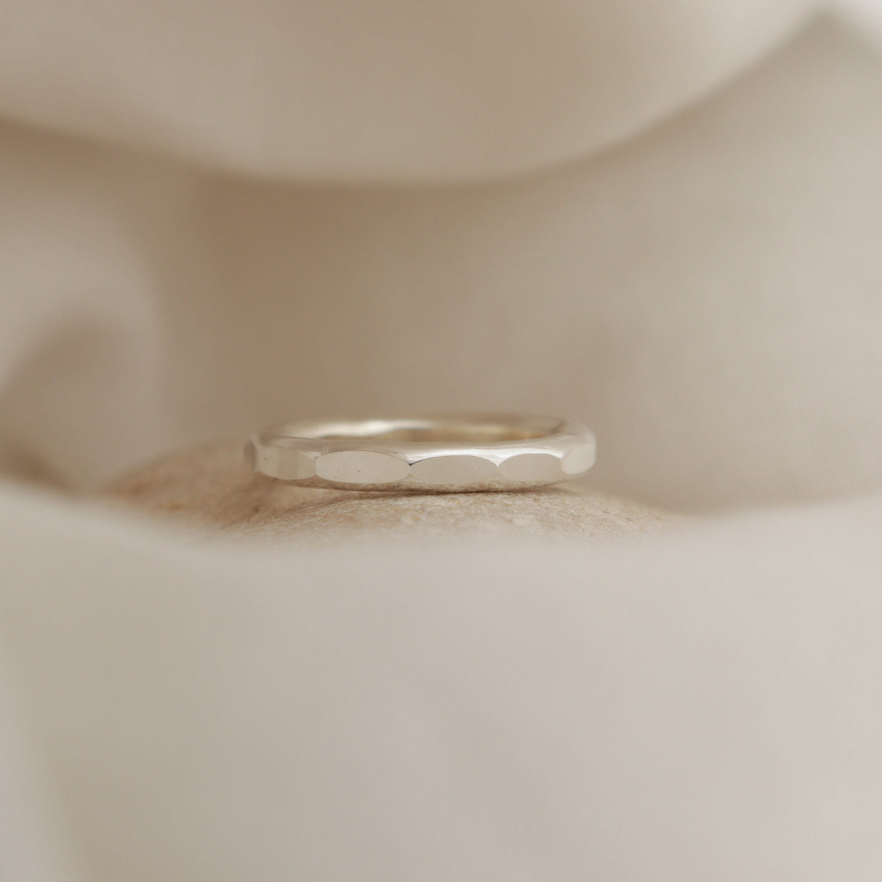 Flare ring