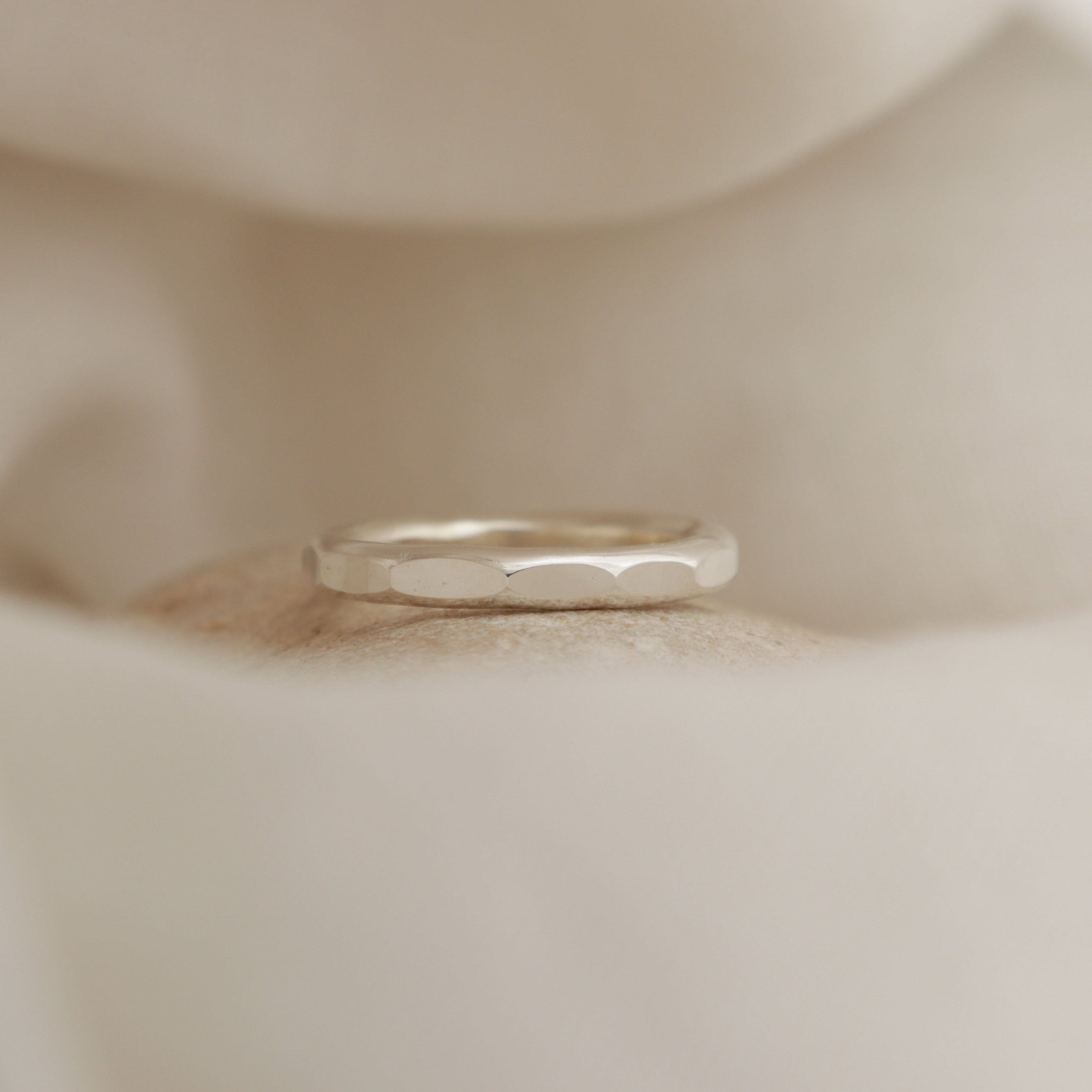 Flare ring
